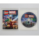 LEGO Marvel Super Heroes (PS3) (Російська Версія) Б/В